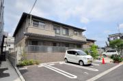 シャーメゾン聖護院