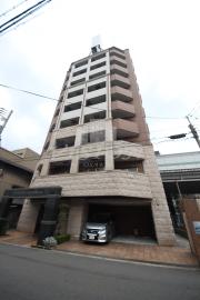 地下鉄堺筋線長堀橋駅まで徒歩6分