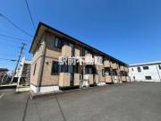 ＪＲ久大本線久留米大学前駅まで徒歩20分