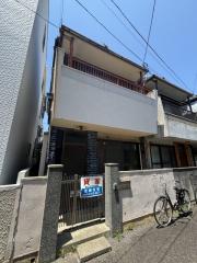 神田中通山本貸家