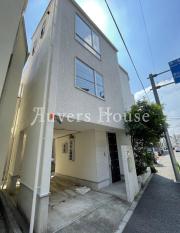 世田谷区東玉川1丁目戸建