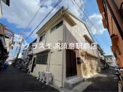 白川ハイツ