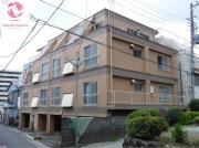 石井マンション