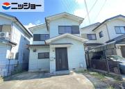 奥田貸家 中央棟