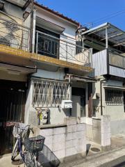 堺市菩提町 貸家