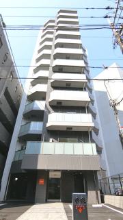 東武伊勢崎・大師線梅島駅まで徒歩8分