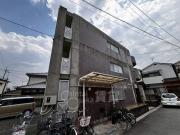 阪急宝塚線豊中駅まで徒歩13分