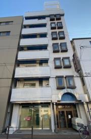ＪＲおおさか東線城北公園通駅まで徒歩2分