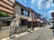 ＪＲ京浜東北・根岸線川口駅まで徒歩20分