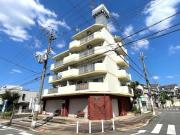 広瀬台第2岡田マンション