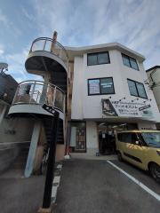 池上館