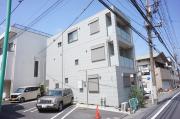 プラージュ鎌倉ヘーベルハウス施工
