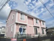 京王相模原線多摩境駅まで徒歩25分