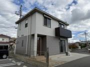 ラフ ラ ガーデンD棟