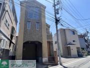 小菅2丁目戸建て