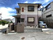 テラスハウス野上