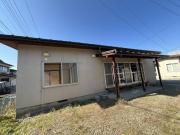 鳥居ケ丘貸家 南西