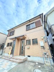 弘西テラスハウス