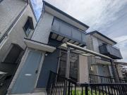 遠州鉄道曳馬駅まで徒歩12分