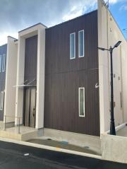 ＪＲ磐越西線喜久田駅まで徒歩10分