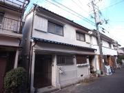 上神田山田連棟