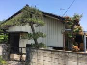 松葉町稲葉様貸家