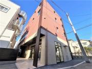 東急東横線妙蓮寺駅まで徒歩1分