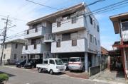 ＪＲ山陽本線福山駅までバス約20分 徒歩4分
