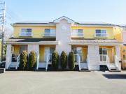 グラン・クールI