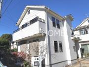 前原町3丁目貸家