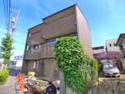 サザンフロント六町