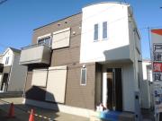 ＪＲ南武線稲田堤駅まで徒歩10分