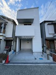 地下鉄御堂筋線江坂駅まで徒歩20分