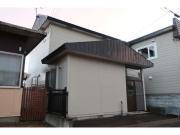 昭和4丁目31番貸家