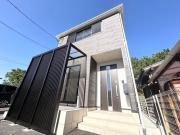 ＪＲ香椎線西戸崎駅まで徒歩5分