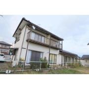 桔梗屋アパート