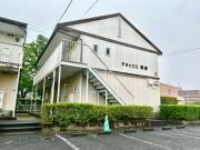 アネックス鍋島 A棟