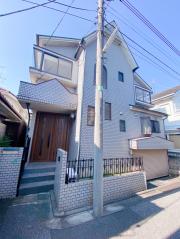 大泉学園町戸建