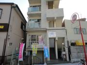 代官町ハウゼック