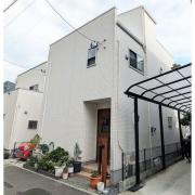 地下鉄空港線姪浜駅まで徒歩21分