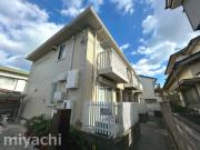 ＪＲ牟岐線阿波富田駅まで徒歩34分