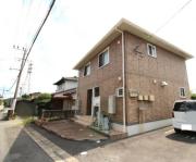 フリメール C棟