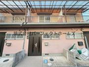 香里園山之手町テラスハウス 賃貸