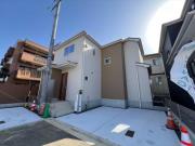 豊橋北山町第1期