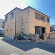 ＪＲ阪和線上野芝駅まで徒歩9分