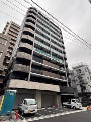 S-RESIDENCE広島駅diletto