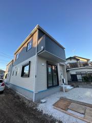 グランソフィア川越笠幡 B