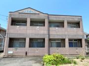ＪＲ山陽本線倉敷駅まで徒歩20分