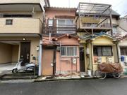 東藤井寺町テラス