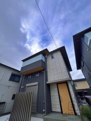 ＪＲ阪和線鳳駅まで徒歩5分